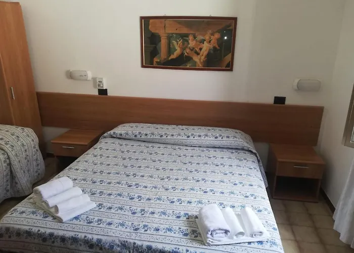 Hotel Arno