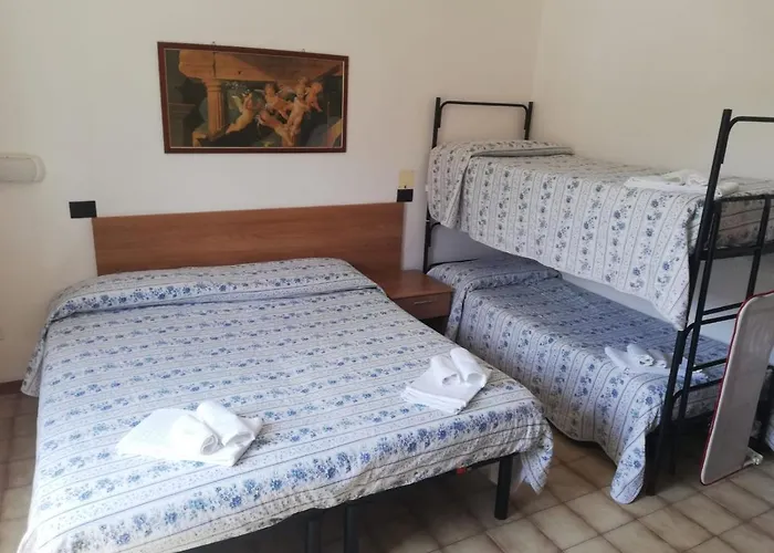 Hotel Arno