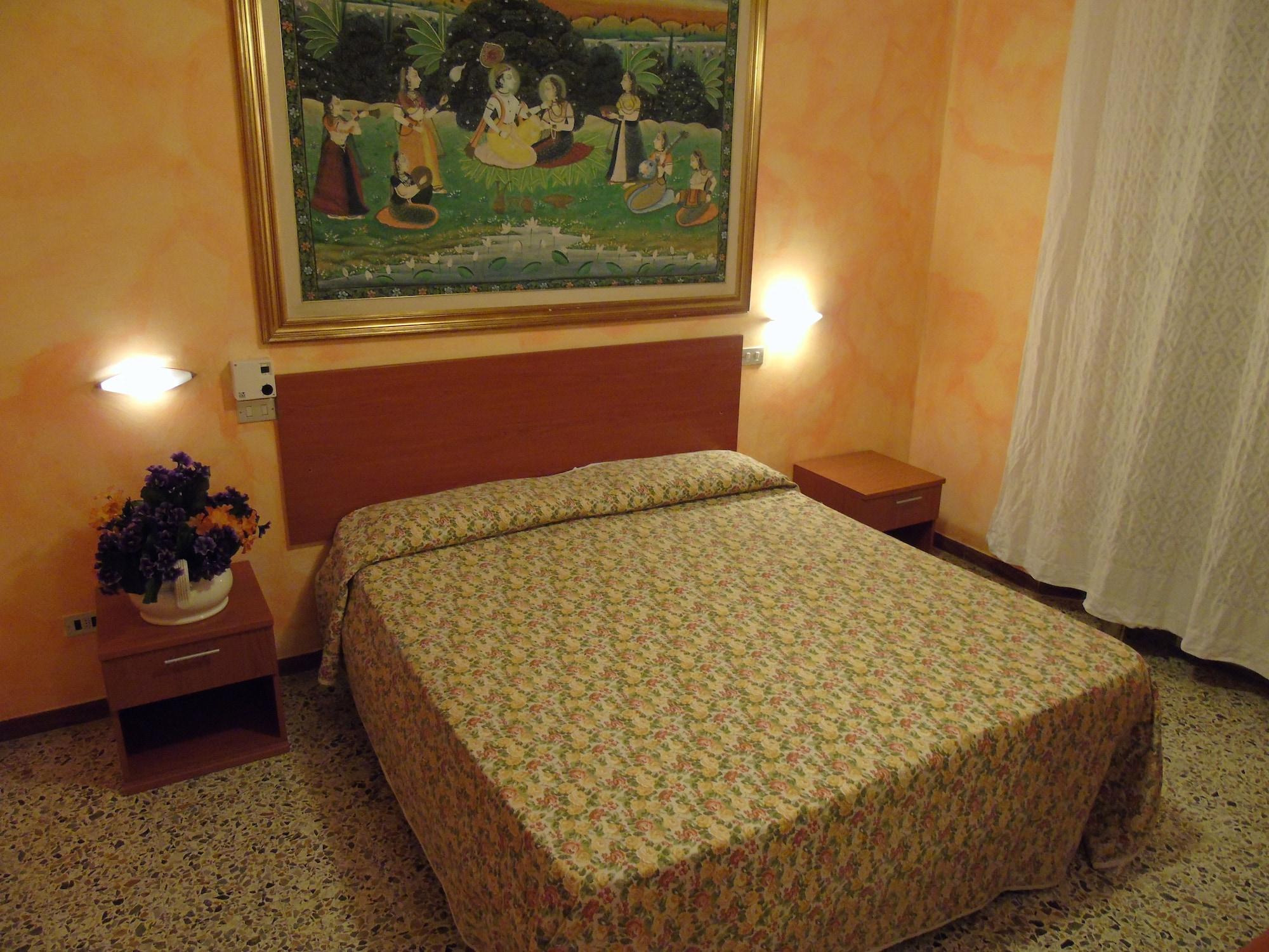 Hotel Arno Chianciano Terme