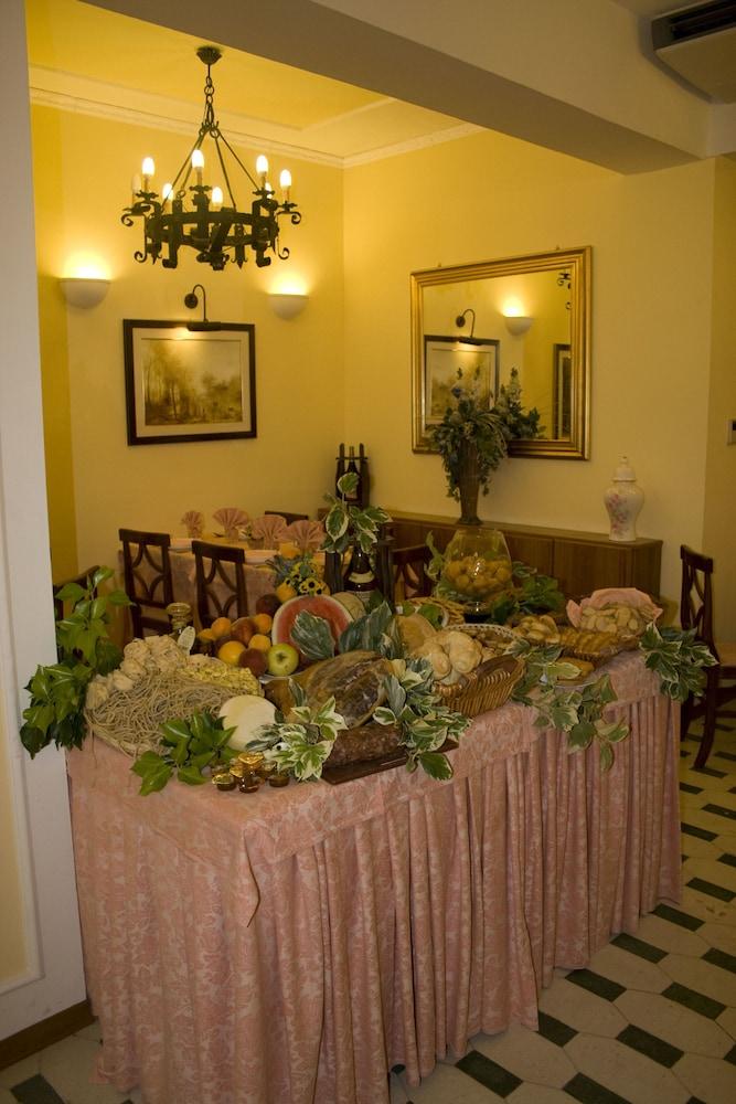 Arno 3* Chianciano Terme
