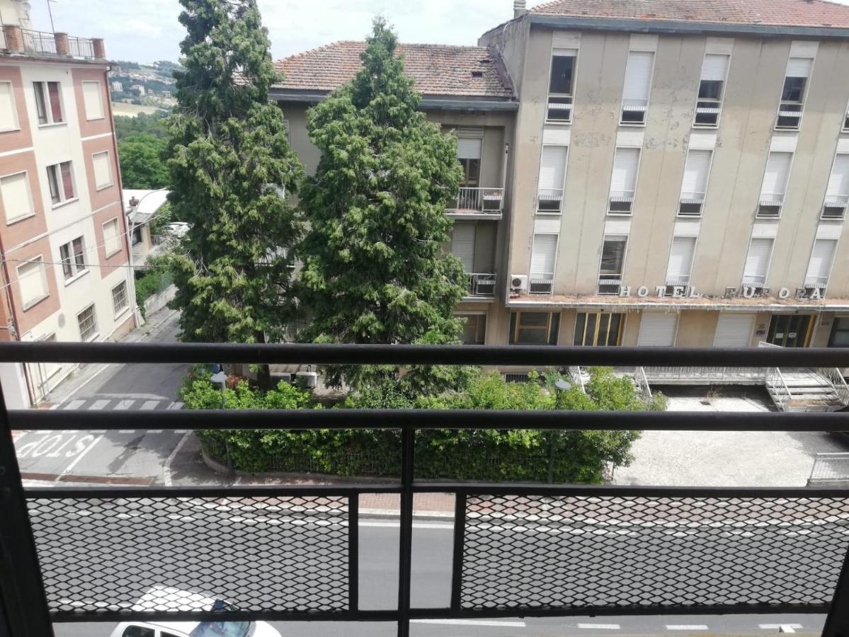Hotel Arno Chianciano Terme