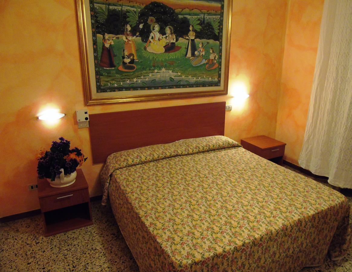 Hotel Arno