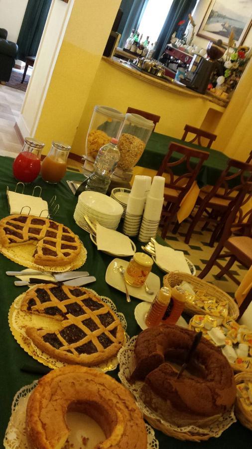 Arno Hotel Chianciano Terme